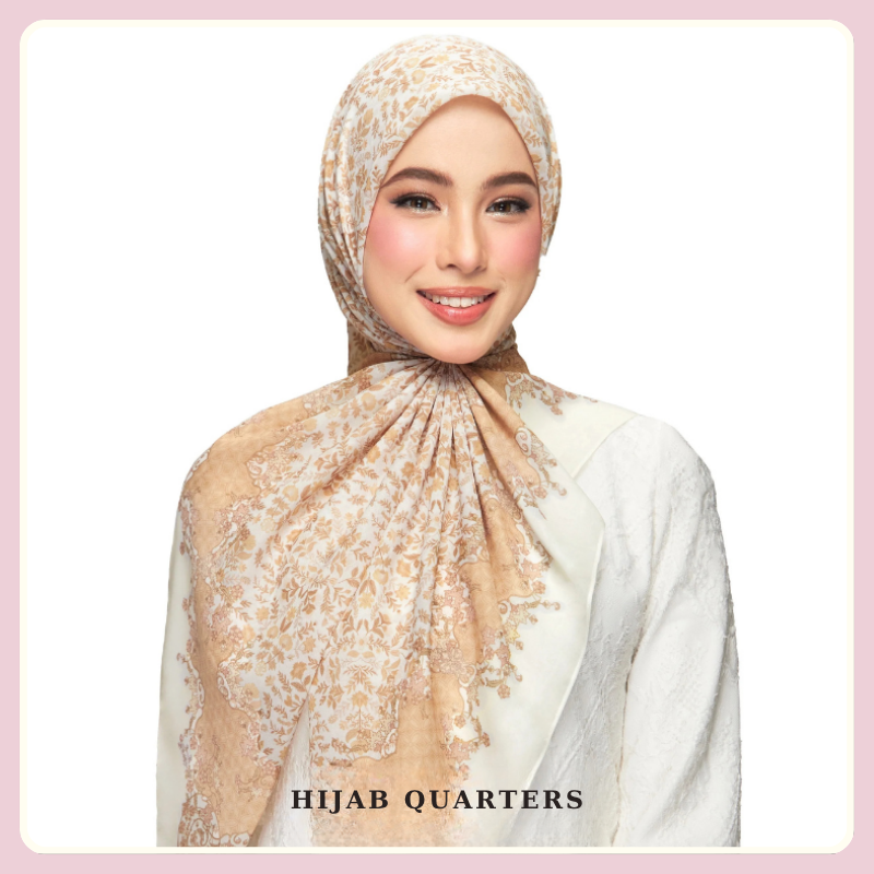 Henna Collection (Lace)